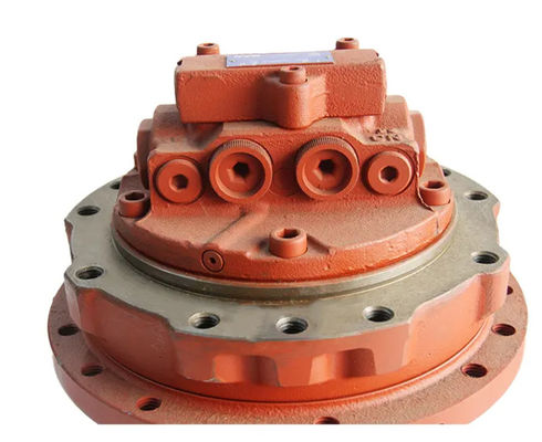 MAG-33VP-650F-7 Excavator Final Drive Travel Motor 5-6 Ton MAG33VP650F7