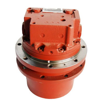 PHV1B12BV9143B PHV-1B-12B-V-9143B Travel Motor TM02 GM02 GM06H Final Drive For 1.5-1.8 Ton Excavator Assy