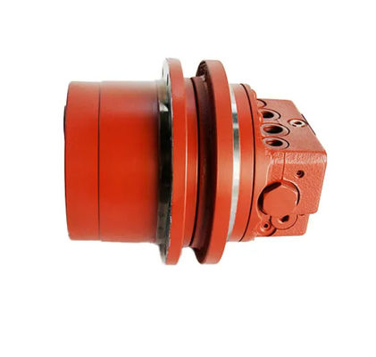 PHV1B12BV9143B PHV-1B-12B-V-9143B Travel Motor TM02 GM02 GM06H Final Drive For 1.5-1.8 Ton Excavator Assy