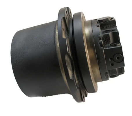 Travel Motor Parts Use Series Motor JMV023RR02000 Hydraulic Motor Repair Kits 3.5-4 Ton