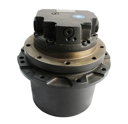 Travel Motor Parts Use Series Motor JMV023RR02000 Hydraulic Motor Repair Kits 3.5-4 Ton