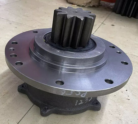 PC56 Excavator Swing Motor Assy PC56-7 PC57-7 Swing Rotary Motor 22H-60-13201 Swing Gearbox