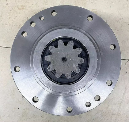 PC56 Excavator Swing Motor Assy PC56-7 PC57-7 Swing Rotary Motor 22H-60-13201 Swing Gearbox