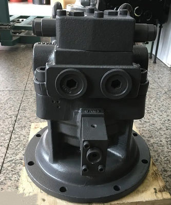 EC210C Excavator Swing Motor F5X130CHB-10A-64B-285-122