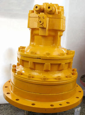 Excavator SH360 M5X180CHB-10A Swing Motor