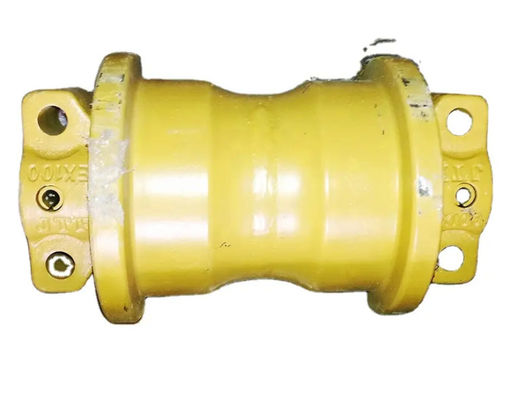 Excavator Undercarriage Parts Track Roller Down Roller EX120-1 Bottom Carrier Roller