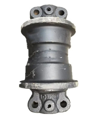 Excavator Undercarriage Part E70B Track Roller Carrier Roller