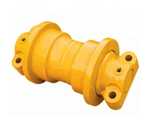 Undercarrier Parts E70 E70B Track Roller CAT70 CAT70B Bottom Roller