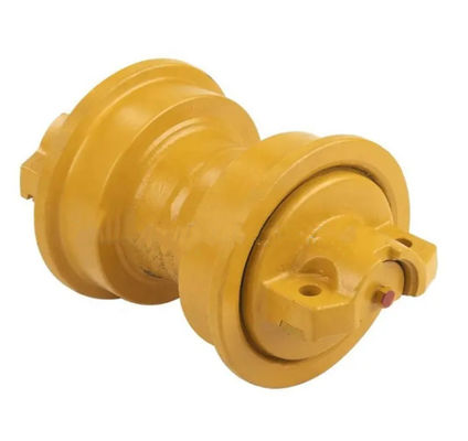 Undercarrier Parts E70 E70B Track Roller CAT70 CAT70B Bottom Roller