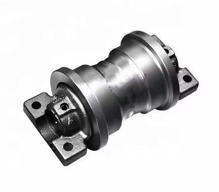 W1900 W2000DC 193999 Excavator Track Roller 20Y-30-00015 20Y-30-00014 20Y-30-00016 For PC200-6 PC200-7