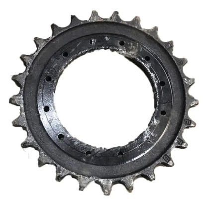Excavator Undercarriage Parts Sprocket For E70B 6I9336