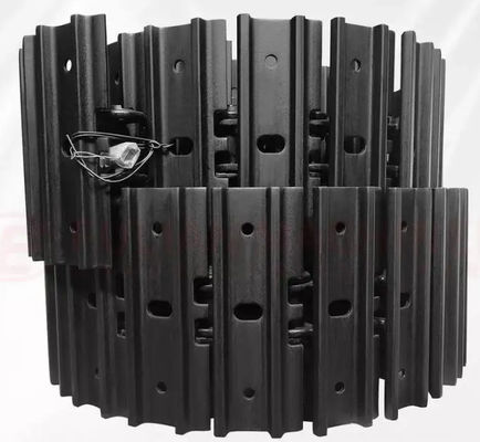 CAT 303 304 305 306 307 308 Mini Excavator Undercarriage Part Track Chain Track Link Assembly