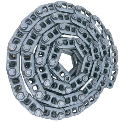 Excavator EX120-1 EX120-5 EX1200-6 Track Link Chain Assembly Metal Track Link Assy For Undercarriage Part