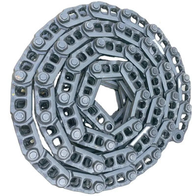 EX200-1 EX200-2 EX200-3 EX200-5 SK200-8 SH240 ZX200 R210 DH220 Track Link Assembly With Track Shoe Bolt Nut