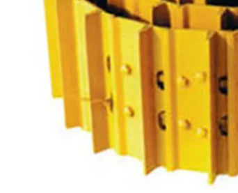 Excavator Undercarriage Parts Swamp Track Shoe For SK200 PC200 EX200 E200 E374D 294-3060