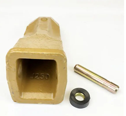 Mini Excavator Bucket Teeth Pin E120B 1U3252RC Excavator Bucket Teeth Bucket Teeth Tip