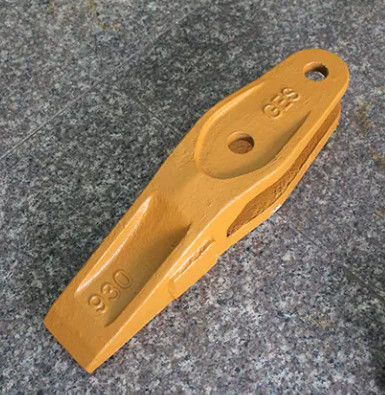 Excavator Bucket Teeth Manufacturer 6Y63356 Excavator Bucket Teeth
