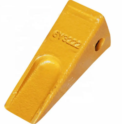 Excavator Bucket Teeth For SK03 SK05 SK07 25S 30S