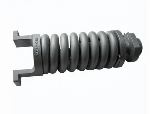 Excavator Track Adjuster Cylinder Adjuster Assy For 20Y-30-22113 20Y-30-22122 PC200 PC160 PC180