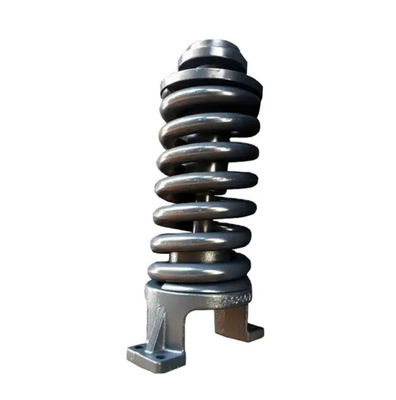 Excavator Track Adjuster Cylinder Adjuster Assy For 20Y-30-22113 20Y-30-22122 PC200 PC160 PC180