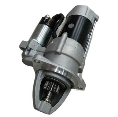 Hydraulic Parts 12V 24V 4D31 Engine Starter Motor ME017004 M8T80171 1-81100-189-1 1-81100-253-1
