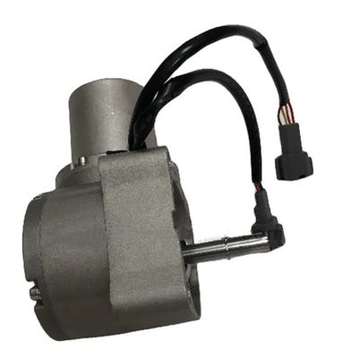 Excavator Step Motor Throttle Motor 4614911 4360509 For EX200-5 EX230-5 EX220-5