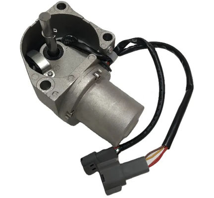 Excavator Step Motor Throttle Motor 4614911 4360509 For EX200-5 EX230-5 EX220-5