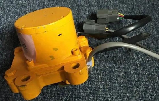 PC200-5 Excavator Throttle Accelerator Motor Fuel Throttles 7824-30-1600