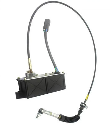 320C 312C 320D Diesel Engine Parts 2475212 2218767 Throttle Motor
