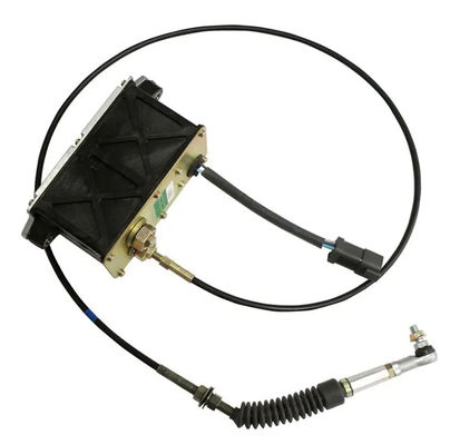 CAT320C CAT312C CAT320D Diesel Engine Parts 2475212 2218767 Throttle Motor