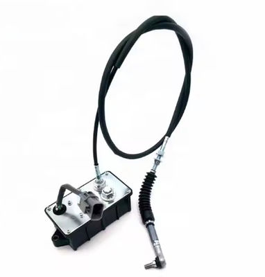DX340 Excavator Throttle Motor Accelerator Motor 300513-00008