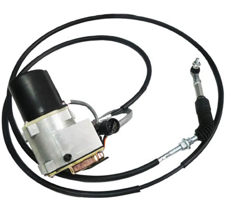 E320 320L Excavator Throttle Motor 1060092 1500092 E320 Step Motor Accelerator 150-0092 106-0092 ,Step Motor