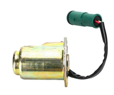 Hydraulic Pump Solenoid Valve 086-1879 0861879 For E110B E120B E200 E200B EL200B E240B Excavator