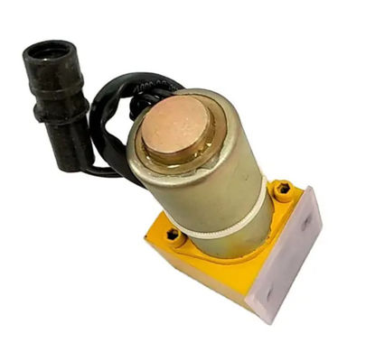 E312 E320 Excavator Hydraulic Main Pump Solenoid Valve 139-3990 5I-8368 5I8368