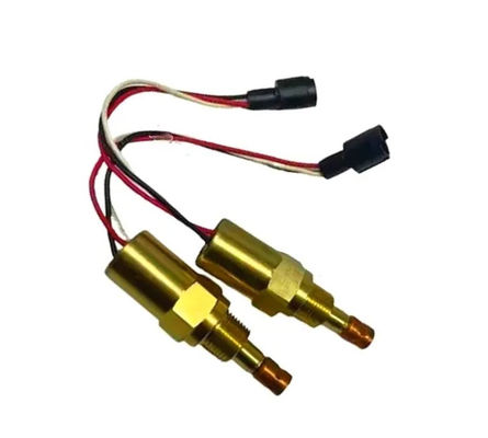 Hot Sales Water Temperature Sensor 2W8915 2W-8915 Engine Parts Water Temperature Sensor For Excavator