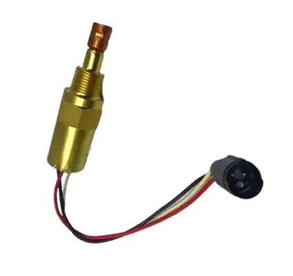 Hot Sales Water Temperature Sensor 2W8915 2W-8915 Engine Parts Water Temperature Sensor For Excavator