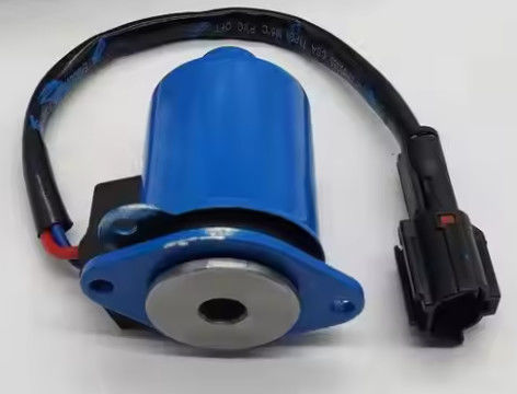 20U-60-22250 20U-60-22260 Excavator Solenoid Assy