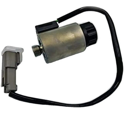 Excavator WA250 WA320-5 Motor Solenoid Valve UC1026026416