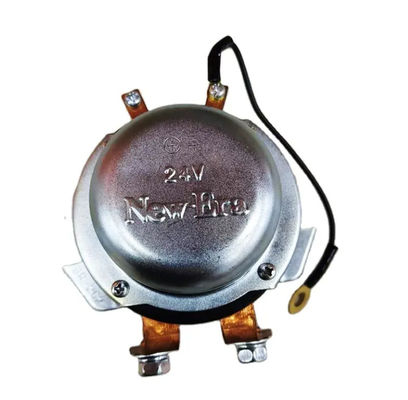 Excavator 24V 12V BR263 BR262 08088-30000 Battery Switch