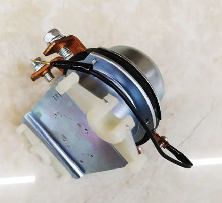 Excavator 24V 12V BR263 BR262 08088-30000 Battery Switch