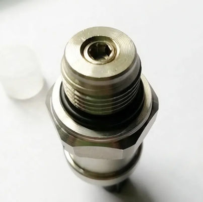 Excavator Spare Parts EX200-5 Sensor Pressure Switch 4436271