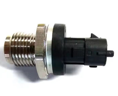0281006226 5801474160 Engine Oil Fuel High Pressure Sensor