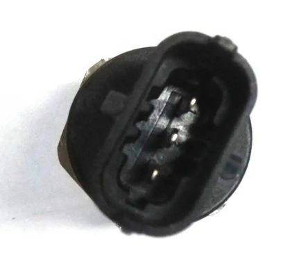 0281006226 5801474160 Engine Oil Fuel High Pressure Sensor