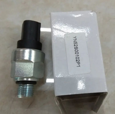 Low Pressure Sensor SK200-8 Excavator YN52S00102P1 YX52S00010P1