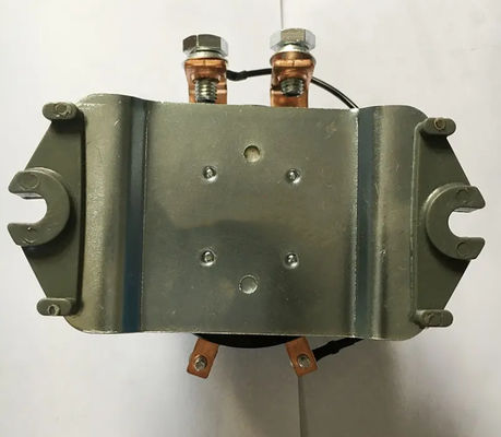 OEM Battery Relay BR262 08088-30000 4255762 Excavator Power Switch With Positive Pole
