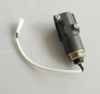 9147260 9120191 4444902 4339559 9101532 Angle Sensor 12V 24V Engine Solenoid Valve For Excavator EX120 EX200-2 EX200-3