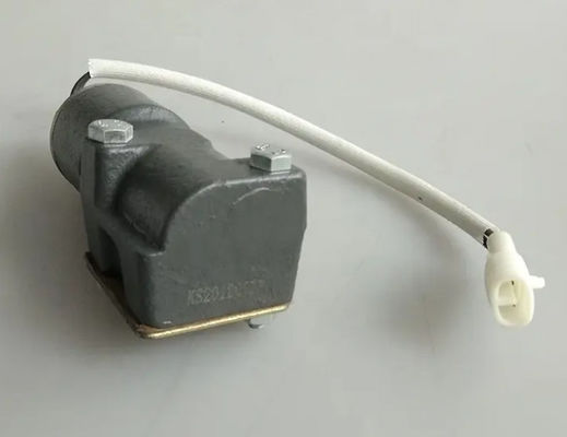 9147260 9120191 4444902 4339559 9101532 Angle Sensor 12V 24V Engine Solenoid Valve For Excavator EX120 EX200-2 EX200-3