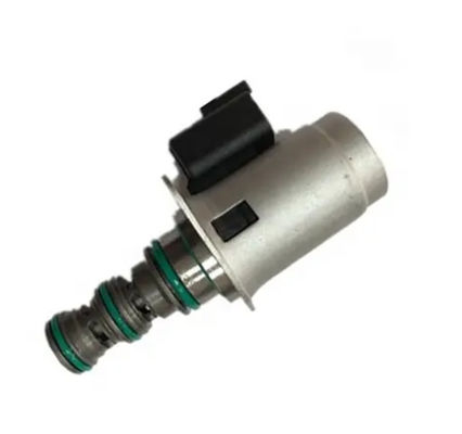 Excavator Solenoid Valve 20G-60-31451 For Construction Machinery Parts