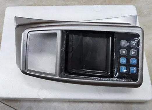 OEM Excavator Monitor And LCD DL08 Monitor 539-00076E