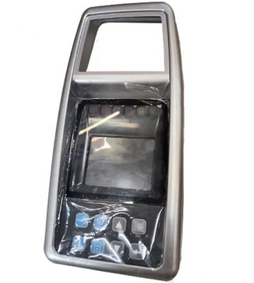 OEM Excavator Monitor And LCD DL08 Monitor 539-00076E